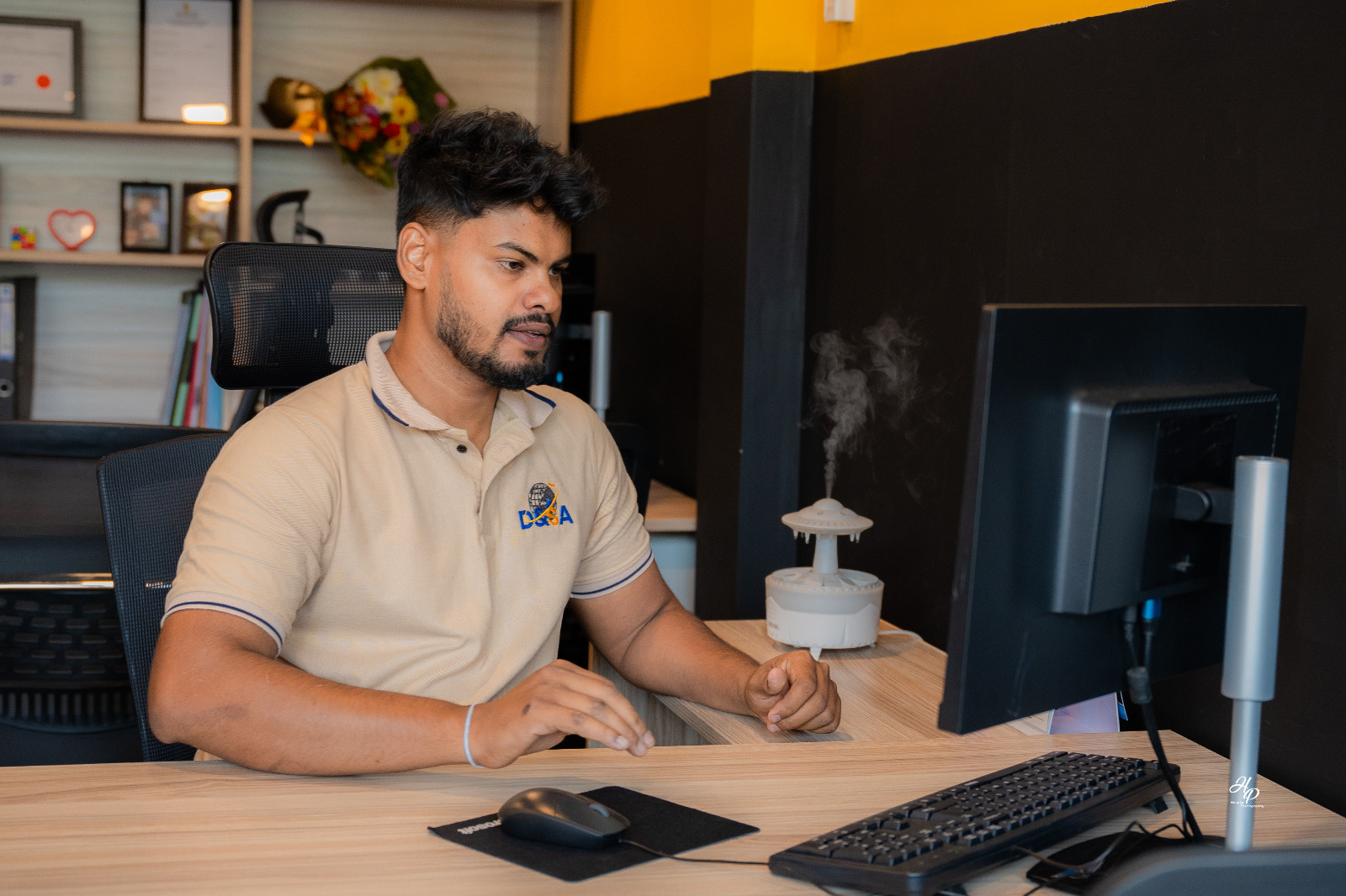 KMDSA New Office Opening